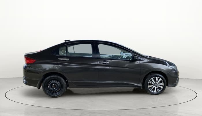 2018 Honda City 1.5L I-VTEC V MT, Petrol, Manual, 49,115 km, Right Side View