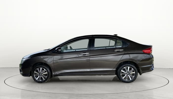 2018 Honda City 1.5L I-VTEC V MT, Petrol, Manual, 49,115 km, Left Side