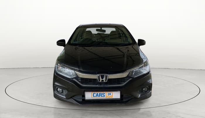 2018 Honda City 1.5L I-VTEC V MT, Petrol, Manual, 49,115 km, Front