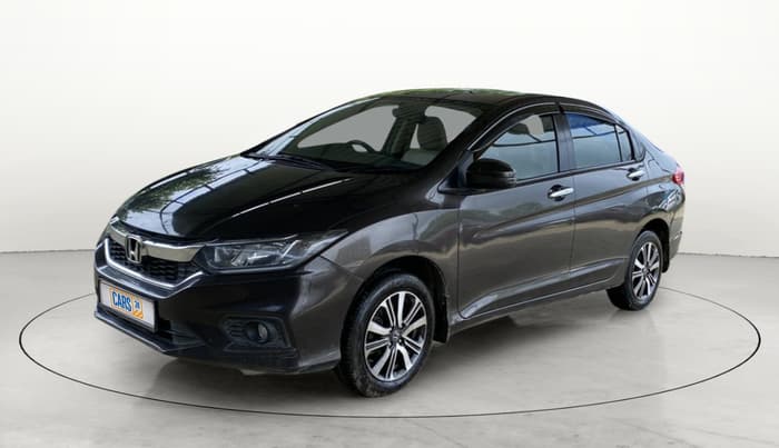 2018 Honda City 1.5L I-VTEC V MT, Petrol, Manual, 49,115 km, Left Front Diagonal