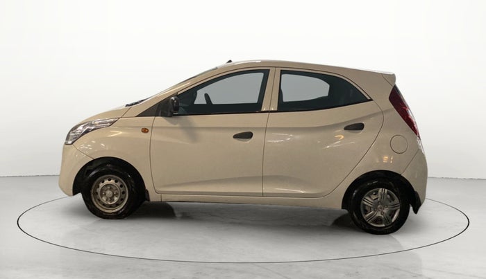 2013 Hyundai Eon ERA +, Petrol, Manual, 45,938 km, Left Side