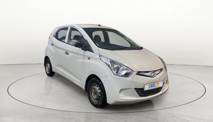 2013 Hyundai Eon ERA +, Petrol, Manual, 45,938 km, SRP