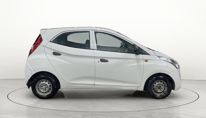 2013 Hyundai Eon ERA +, Petrol, Manual, 45,938 km, Right Side View