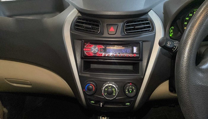 2013 Hyundai Eon ERA +, Petrol, Manual, 45,938 km, Air Conditioner