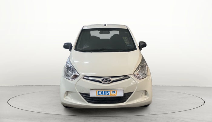 2013 Hyundai Eon ERA +, Petrol, Manual, 45,938 km, Front