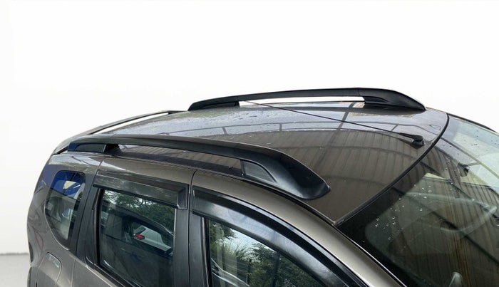 2015 Nissan Terrano XL D PLUS, Diesel, Manual, 59,295 km, Roof