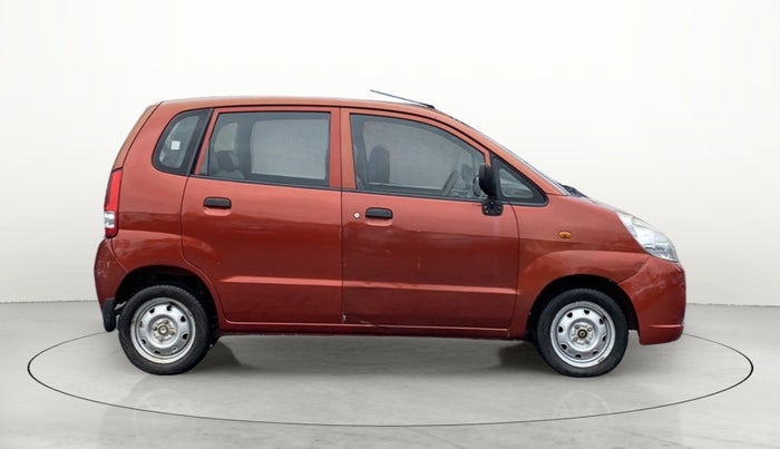 2010 Maruti Zen Estilo LXI, Petrol, Manual, 91,626 km, Right Side View