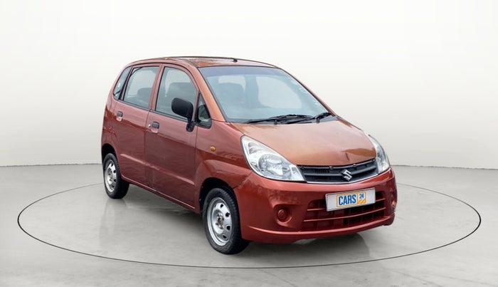 2010 Maruti Zen Estilo LXI, Petrol, Manual, 91,626 km, SRP
