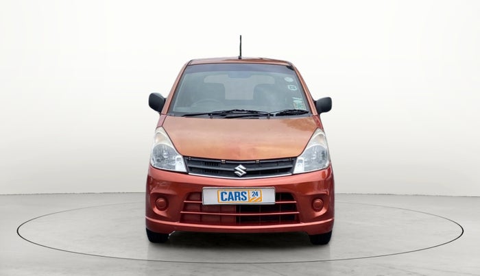 2010 Maruti Zen Estilo LXI, Petrol, Manual, 91,626 km, Front