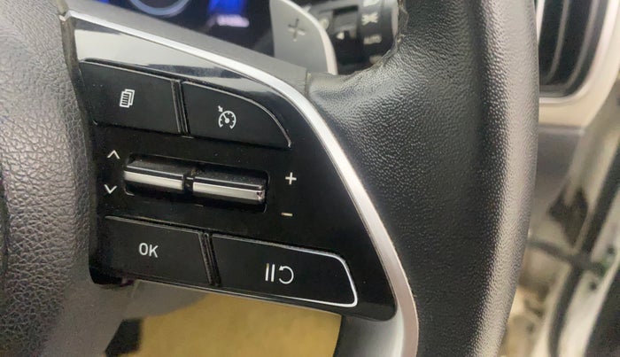 2022 Hyundai Creta SX (O) AT 1.5 DIESEL, Diesel, Automatic, 61,470 km, Adaptive Cruise Control