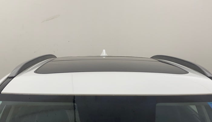 2022 Hyundai Creta SX (O) AT 1.5 DIESEL, Diesel, Automatic, 61,470 km, Moonroof/ Sunroof