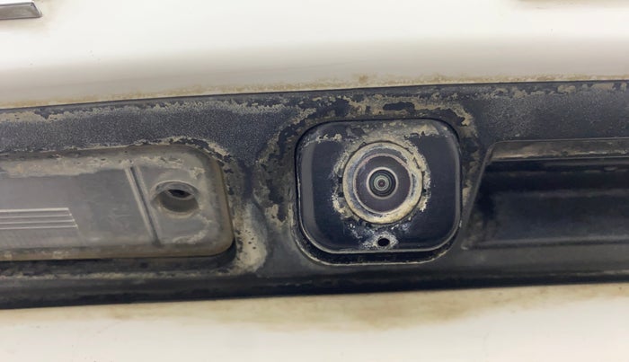 2022 Hyundai Creta SX (O) AT 1.5 DIESEL, Diesel, Automatic, 61,470 km, Parking Camera