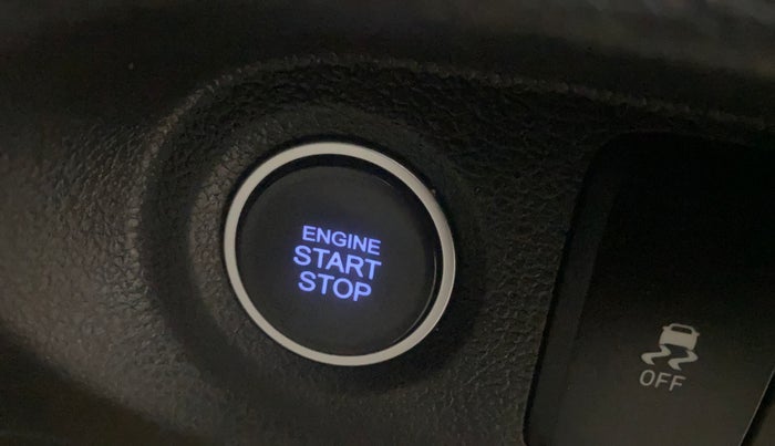 2022 Hyundai Creta SX (O) AT 1.5 DIESEL, Diesel, Automatic, 61,470 km, Keyless Start/ Stop Button