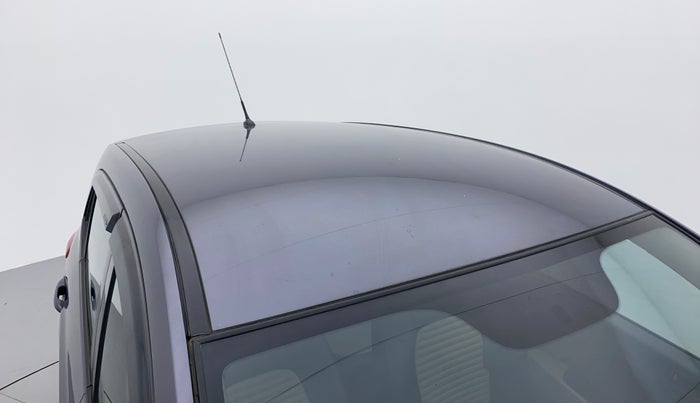 2018 Hyundai Grand i10 MAGNA 1.2 KAPPA VTVT, Petrol, Manual, 33,105 km, Roof