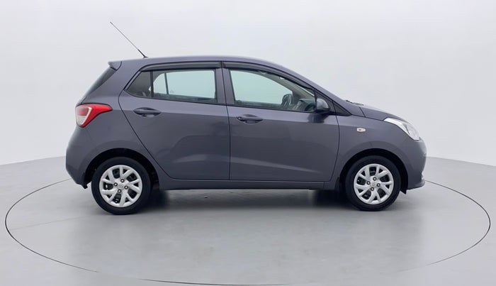 2018 Hyundai Grand i10 MAGNA 1.2 KAPPA VTVT, Petrol, Manual, 33,105 km, Right Side View