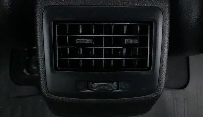 2018 Hyundai Grand i10 MAGNA 1.2 KAPPA VTVT, Petrol, Manual, 33,105 km, Rear AC Vents