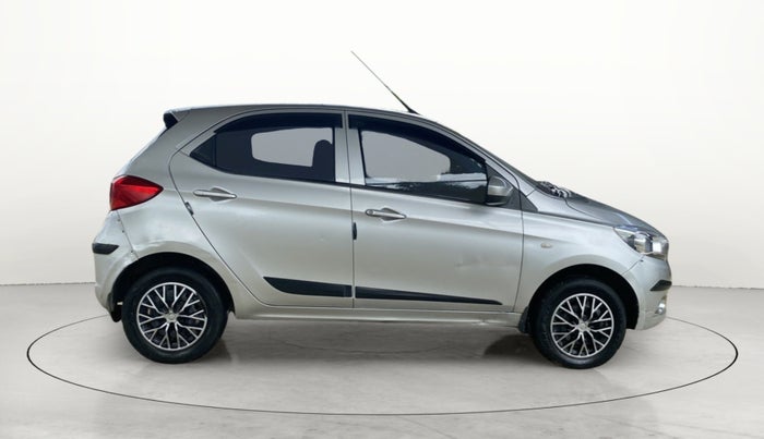 2018 Tata Tiago XT PETROL, Petrol, Manual, 38,331 km, Right Side View