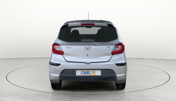 2018 Tata Tiago XT PETROL, Petrol, Manual, 38,331 km, Back/Rear