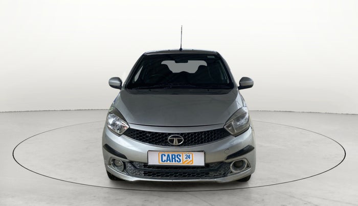 2018 Tata Tiago XT PETROL, Petrol, Manual, 38,331 km, Front