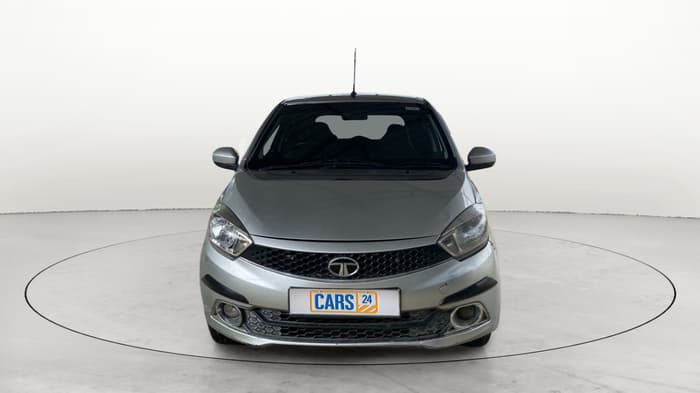 2018 Tata Tiago XT PETROL, Petrol, Manual, 38,331 km, Front