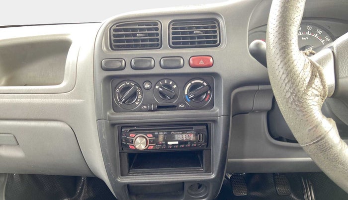 2011 Maruti Alto K10 LXI, Petrol, Manual, 36,131 km, Air Conditioner