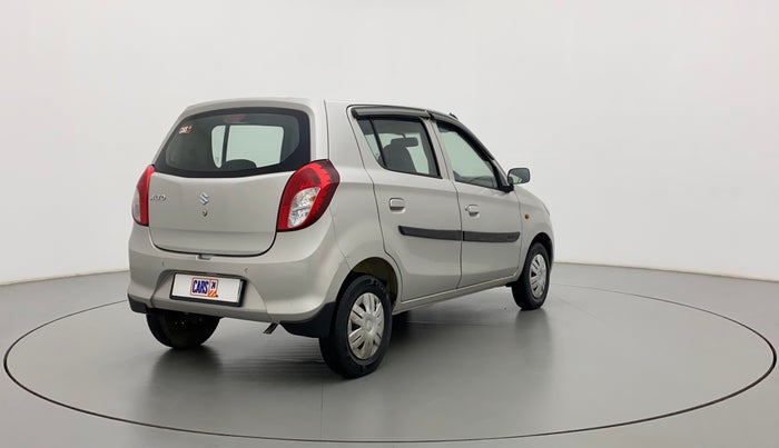 2019 Maruti Alto LXI CNG, CNG, Manual, 95,963 km, Right Back Diagonal