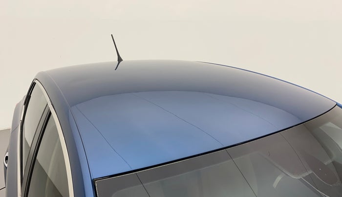 2017 Volkswagen Ameo HIGHLINE PLUS 1.5L AT 16 ALLOY, Diesel, Automatic, 49,028 km, Roof