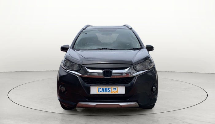 2018 Honda WR-V 1.5L I-DTEC VX MT, Diesel, Manual, 66,361 km, Front