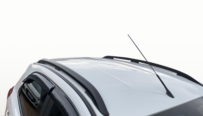 2018 Ford FREESTYLE TREND 1.5 DIESEL, Diesel, Manual, 36,970 km, Roof