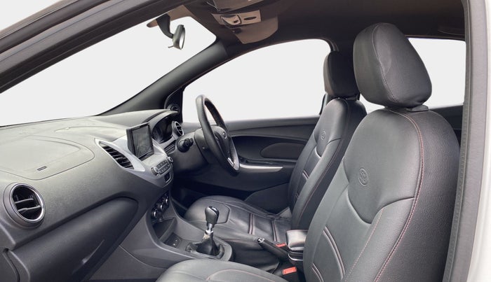 2018 Ford FREESTYLE TREND 1.5 DIESEL, Diesel, Manual, 36,970 km, Right Side Front Door Cabin