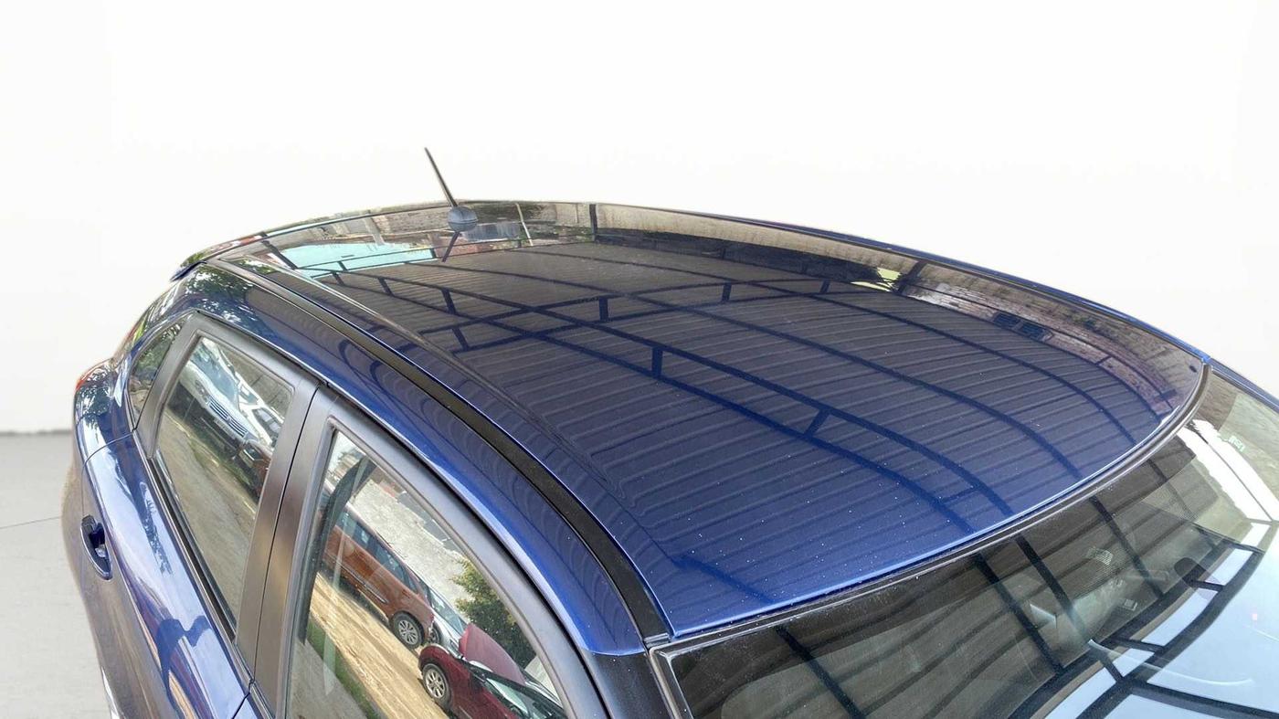 2018 Maruti Baleno DELTA PETROL 1.2, Petrol, Manual, 18,365 km, Roof