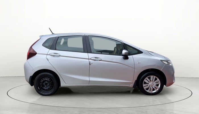 2017 Honda Jazz 1.2L I-VTEC SV, Petrol, Manual, 59,550 km, Right Side View