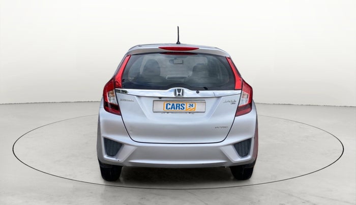 2017 Honda Jazz 1.2L I-VTEC SV, Petrol, Manual, 59,550 km, Back/Rear