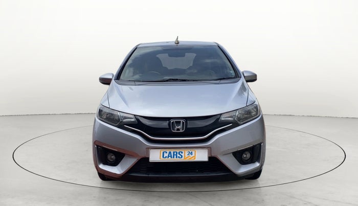 2017 Honda Jazz 1.2L I-VTEC SV, Petrol, Manual, 59,550 km, Front