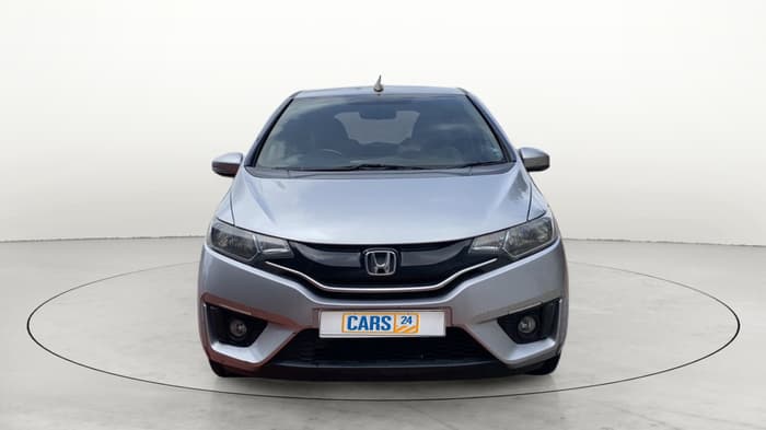 2017 Honda Jazz 1.2L I-VTEC SV, Petrol, Manual, 59,550 km, Front