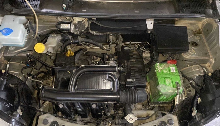2019 Renault Kwid RXL, Petrol, Manual, 37,478 km, Open Bonet