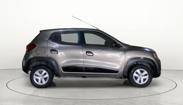2019 Renault Kwid RXL, Petrol, Manual, 37,478 km, Right Side