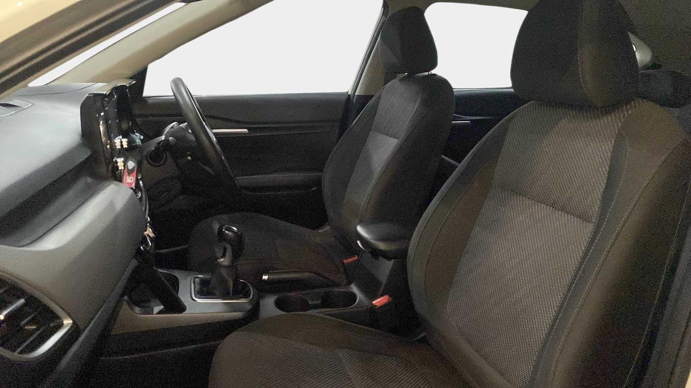 2021 KIA SELTOS HTK 1.5 PETROL, Petrol, Manual, 47,999 km, Right Side Front Door Cabin