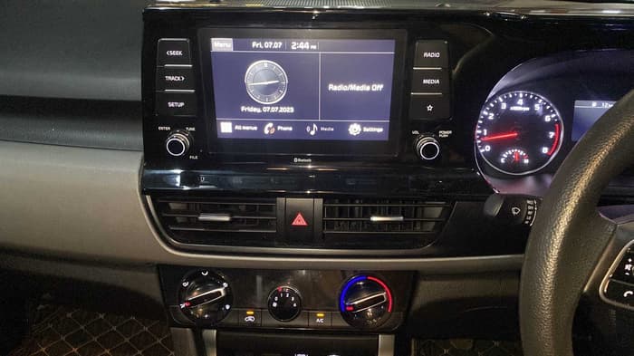 Features