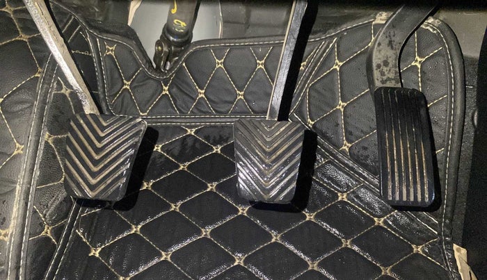 2021 KIA SELTOS HTK 1.5 PETROL, Petrol, Manual, 47,999 km, Pedals