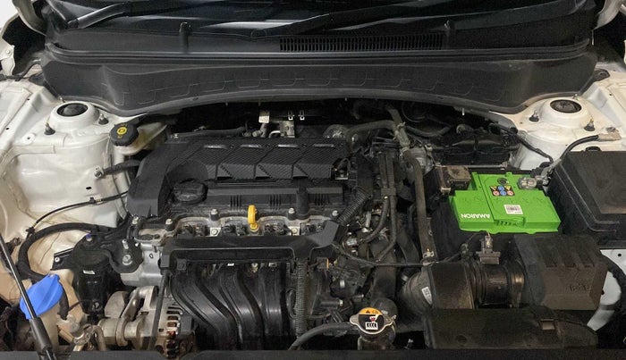 2021 KIA SELTOS HTK 1.5 PETROL, Petrol, Manual, 47,999 km, Open Bonet