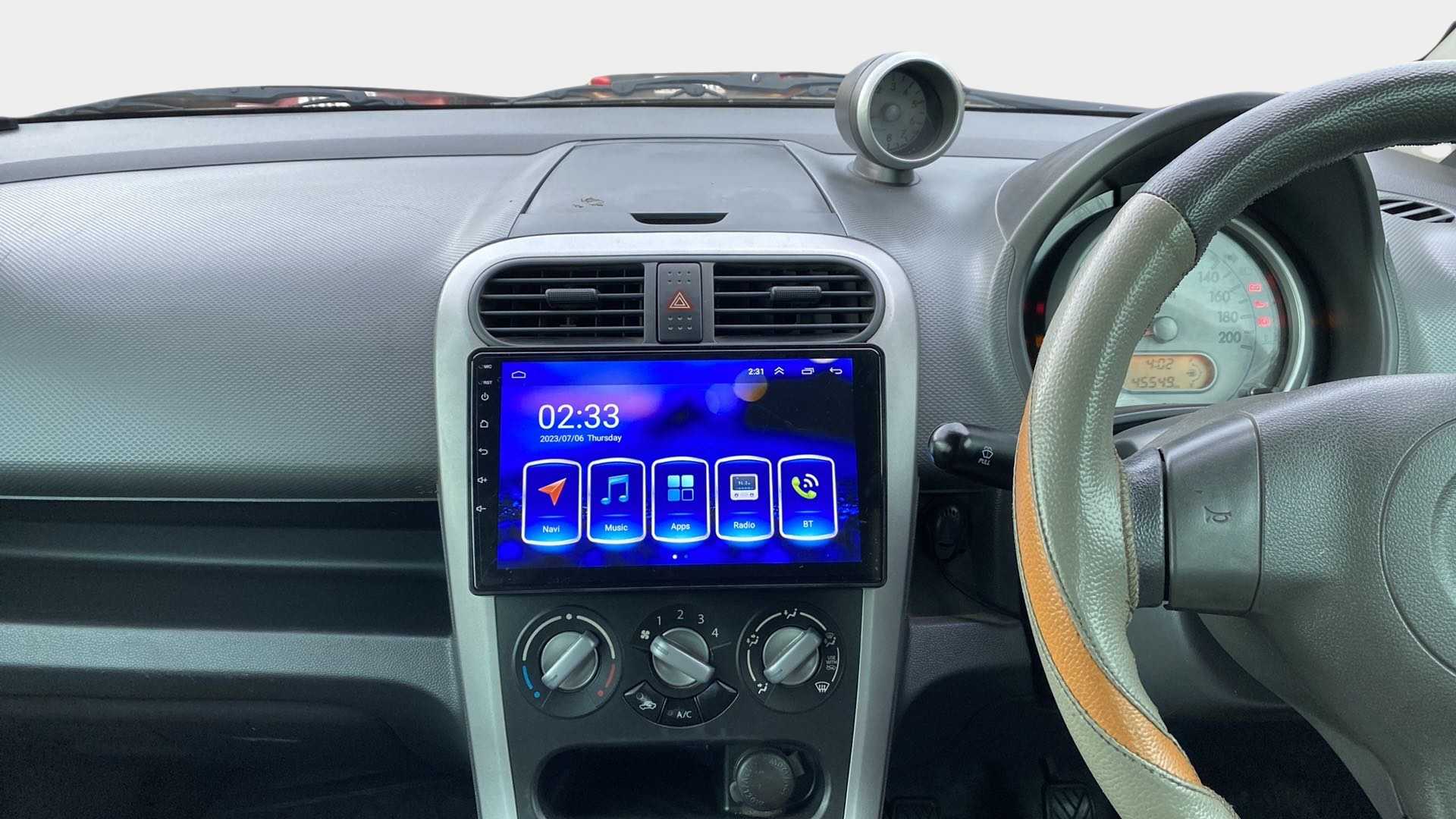 Features