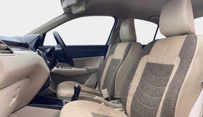 2018 Maruti Dzire VDI, Diesel, Manual, 72,038 km, Right Side Front Door Cabin