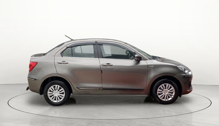 2018 Maruti Dzire VDI, Diesel, Manual, 72,038 km, Right Side View
