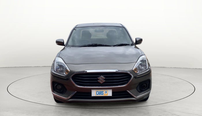 2018 Maruti Dzire VDI, Diesel, Manual, 72,038 km, Front