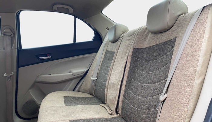 2018 Maruti Dzire VDI, Diesel, Manual, 72,038 km, Right Side Rear Door Cabin