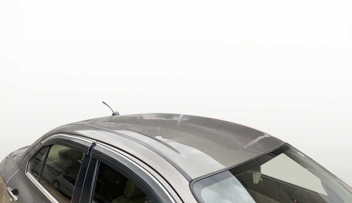 2018 Maruti Dzire VDI, Diesel, Manual, 72,038 km, Roof