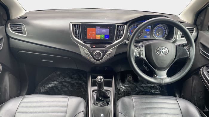 Interior