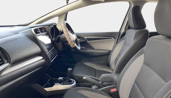 2017 Honda WR-V 1.2L I-VTEC VX MT, Petrol, Manual, 44,367 km, Right Side Front Door Cabin