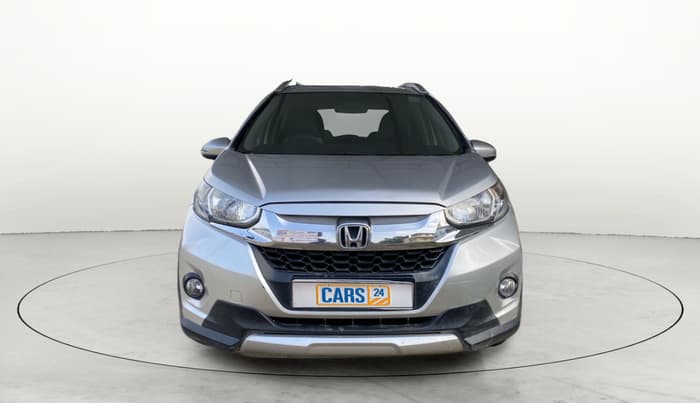 2017 Honda WR-V 1.2L I-VTEC VX MT, Petrol, Manual, 44,367 km, Front